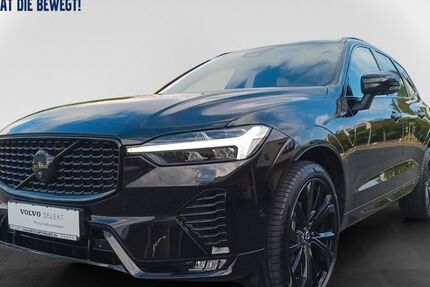 Volvo XC60 4.650 km 51.930 € Hanau 63452