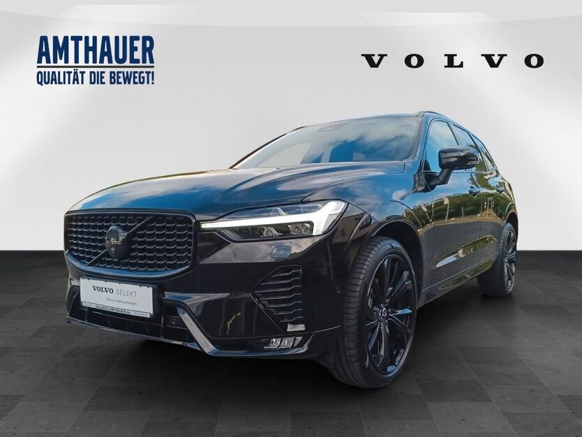 Volvo XC60 4.650 km 51.930 € Hanau 63452