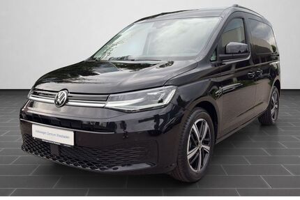 VW Caddy 3.000 km 43.990 € Wiesbaden 65189
