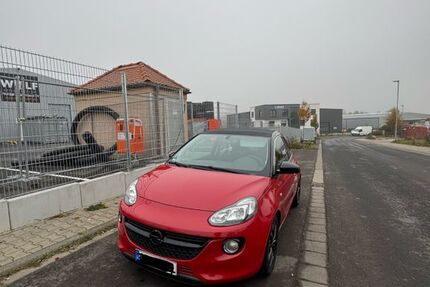 Opel Adam 130.000 km 6.300 € Nidderau 61130