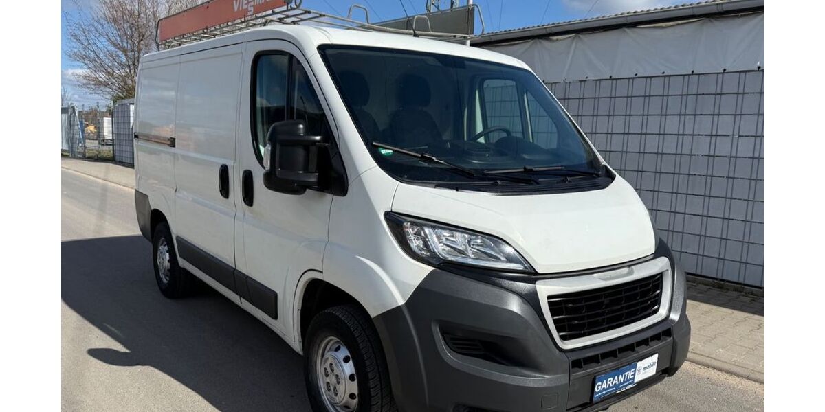 Peugeot Boxer 158.982 km 9.290 &euro; Groß-Umstadt 64823
