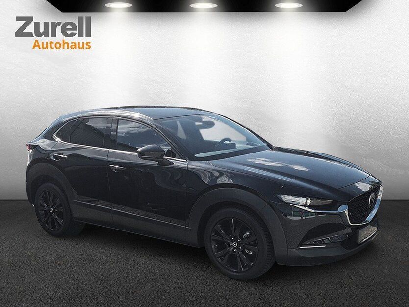 CX-30