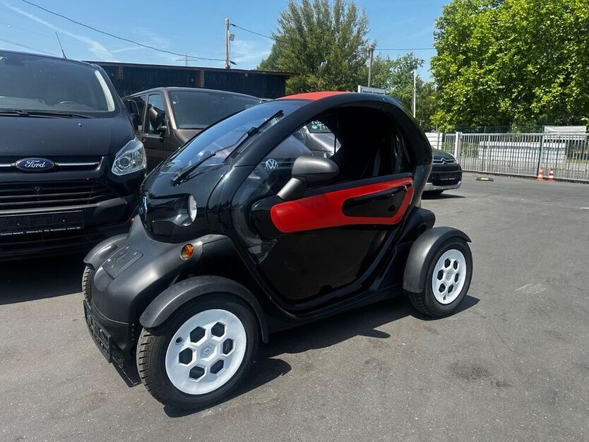 Twizy