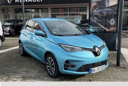 Renault ZOE 24.500 km 17.970 € Hanau 63452