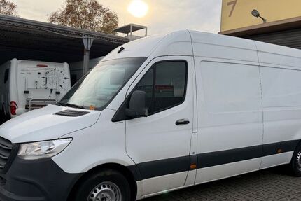 Mercedes-Benz Sprinter 310.000 km 14.990 € Frankfurt am Main 65933
