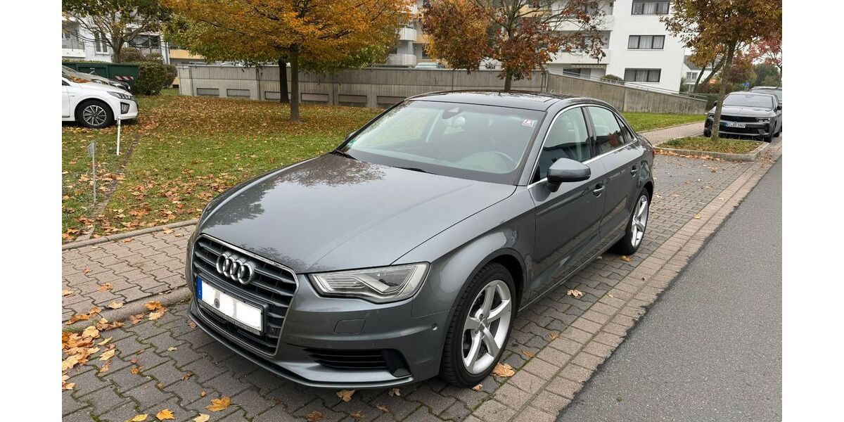 Audi A3 179.400 km 12.400 &euro; Rüsselsheim 65428