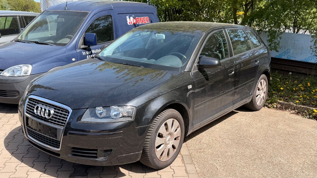 Audi A3 144.500 km 1.999 &euro; Nidderau 61130