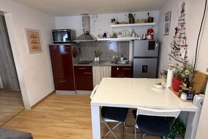 Wohnung zum Kaufen in Nidderau 85.000 € 34.35 m² 1 zimmer