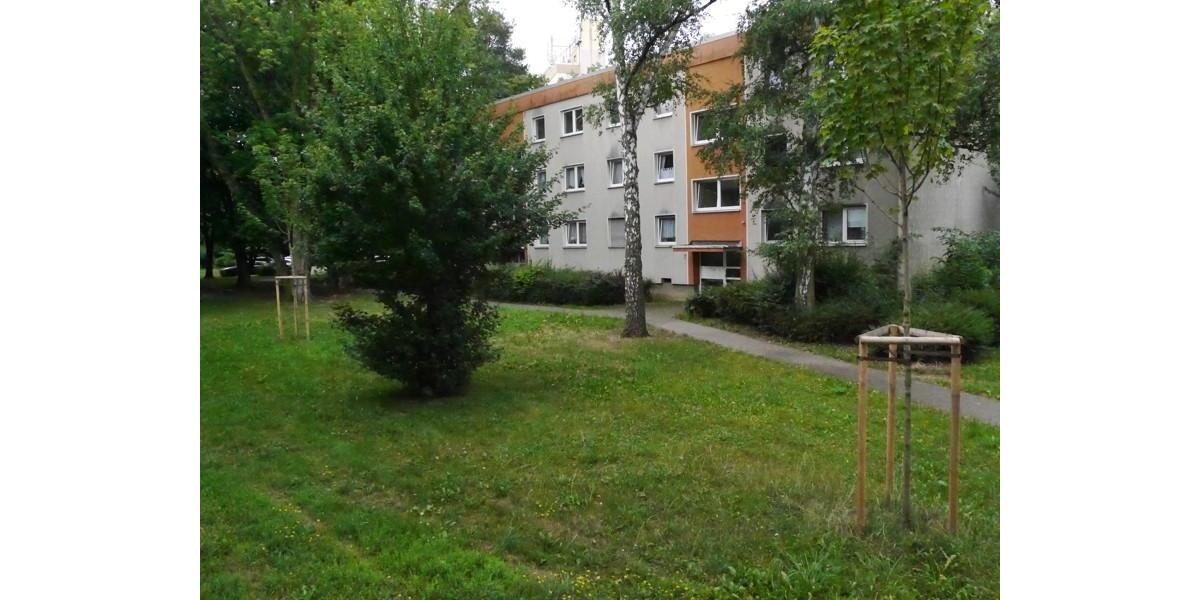 Schöne 3-Zimmer-Wohnung mit Balkon in Hanau-Großauheim zu vermieten 3 zimmer