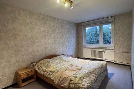 Wohnung zum Kaufen in Hanau Wolfgang 159.000 € 56.42 m² 2 zimmer