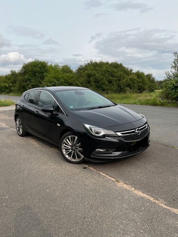 Astra
