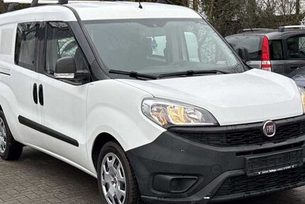 Fiat Doblo 169.900 km 6.300 &euro; FRANKFURT 65933
