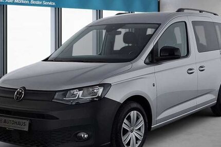 VW Caddy 66.508 km 25.640 &euro; Maintal 63477