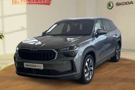 Skoda Kodiaq 22.900 km 53.900 € Weiterstadt 64331