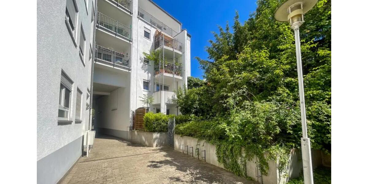 Erdgeschoßwohnung Offenbach am Main - 2 Zimmer, 68 m&sup2;, 1.200&euro; | Angebot:25905269