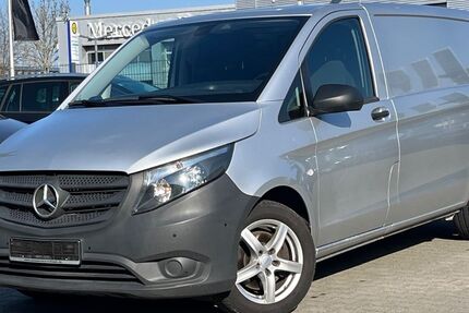 Mercedes-Benz Vito 147.361 km 15.980 &euro; Dietzenbach / bei Frankfurt am Main 63128