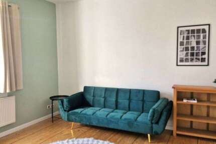 Zimmer Bad Vilbel Kernstadt - 3 Zimmer, 1.300&euro; | Angebot:27347718