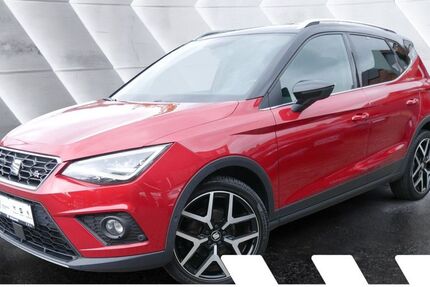 Seat Arona 50.000 km 18.323 € Büdingen-Düdelsheim 63654