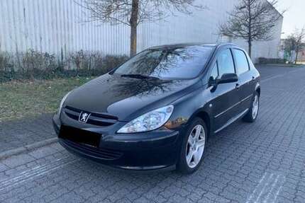 Peugeot 307 144.999 km 899 &euro; Eppertshausen 64859