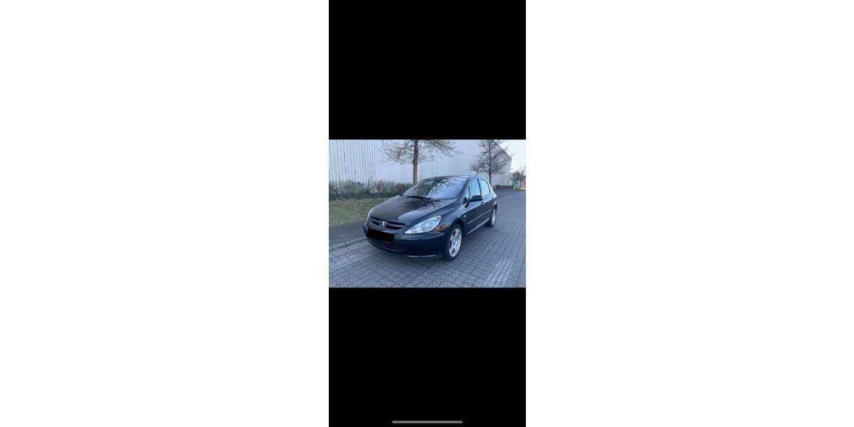 Peugeot 307 144.999 km 899 &euro; Eppertshausen 64859
