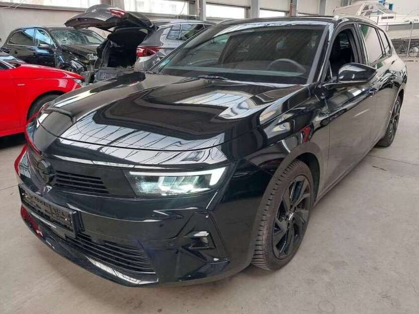 Astra