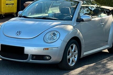 VW Beetle 270.000 km 3.999 &euro; Mörfelden-Walldorf 64546