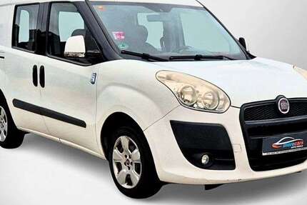 Fiat Doblo 242.000 km 4.200 € Hanau 63452