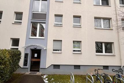 Wohnung Frankfurt am Main Bornheim - 2 Zimmer, 56 m&sup2;, 1.100&euro; | Angebot:26246950