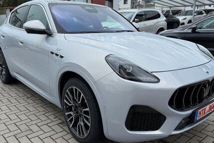 Maserati Grecale 79.900 km 47.600 &euro; Hofheim am Taunus 65719