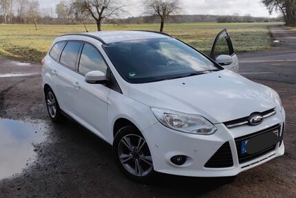 Ford Focus 133.000 km 5.400 &euro; Rodgau 63110