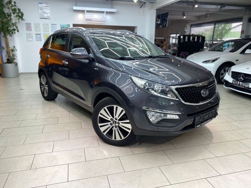 Sportage