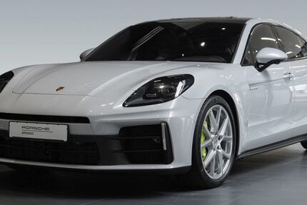 Porsche Panamera 37.250 km 129.690 &euro; Frankfurt am Main 65936