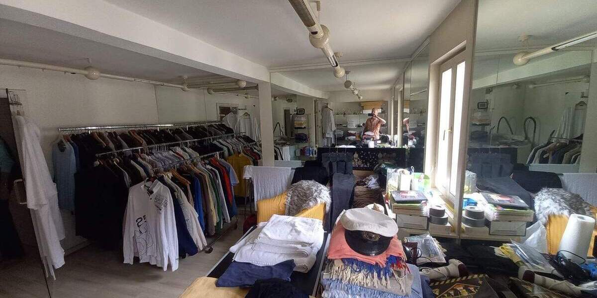 Wohn- und Geschäftshaus in Königstein 4 zimmer