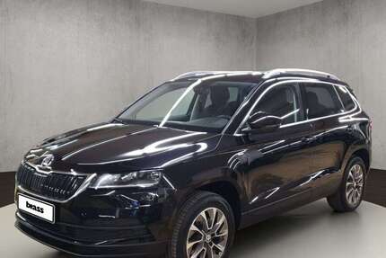 Skoda Karoq 69.500 km 27.950 &euro; Alzenau 63755