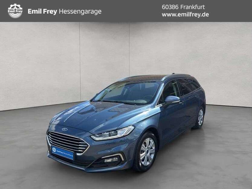 Mondeo