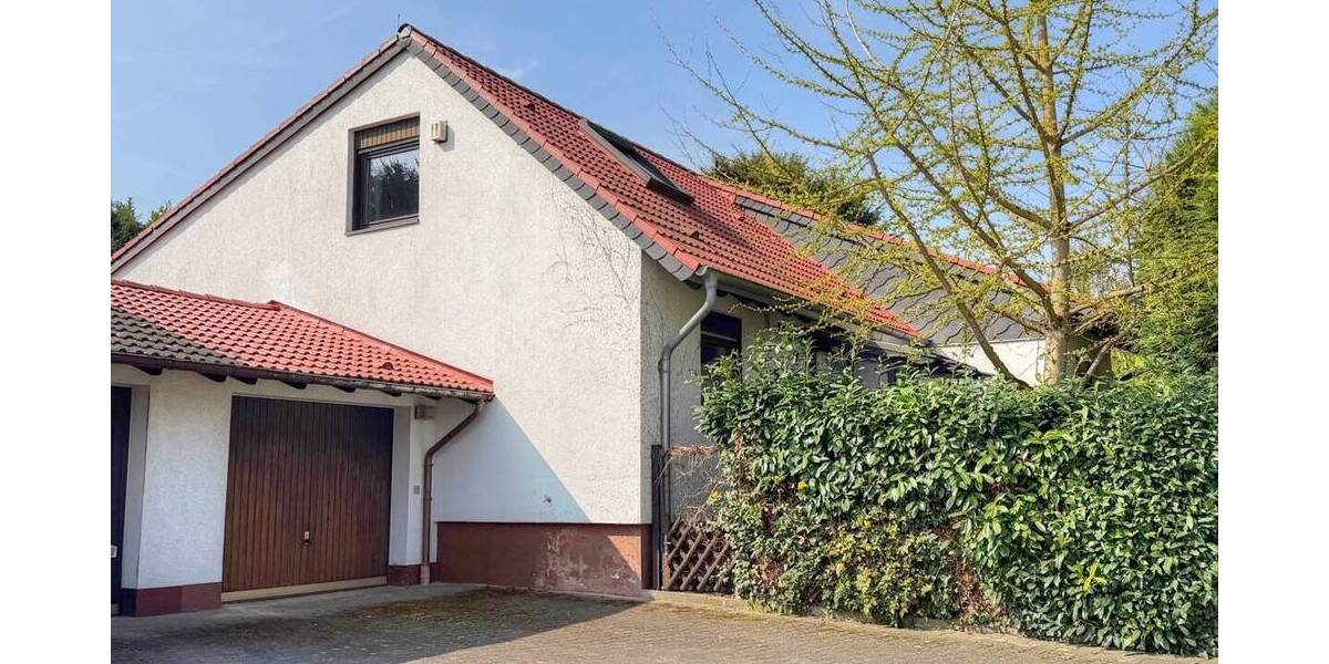 Einfamilienhaus Bad Homburg vor der Höhe Gonzenheim - 5 Zimmer, 168 m&sup2;, 1.190.000&euro; | Angebot:26291923