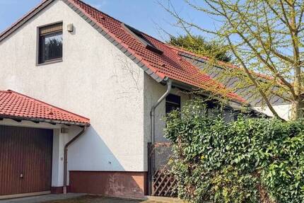 Haus Bad Homburg vor der Höhe Gonzenheim - 5 Zimmer, 168 m&sup2;, 1.190.000&euro; | Angebot:26291923