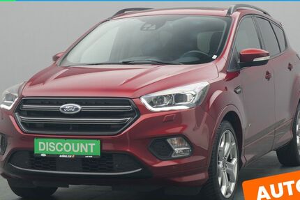 Ford Kuga 107.780 km 17.900 € Bad Nauheim 61231