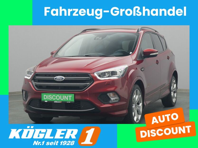 Ford Kuga 107.780 km 17.900 € Bad Nauheim 61231