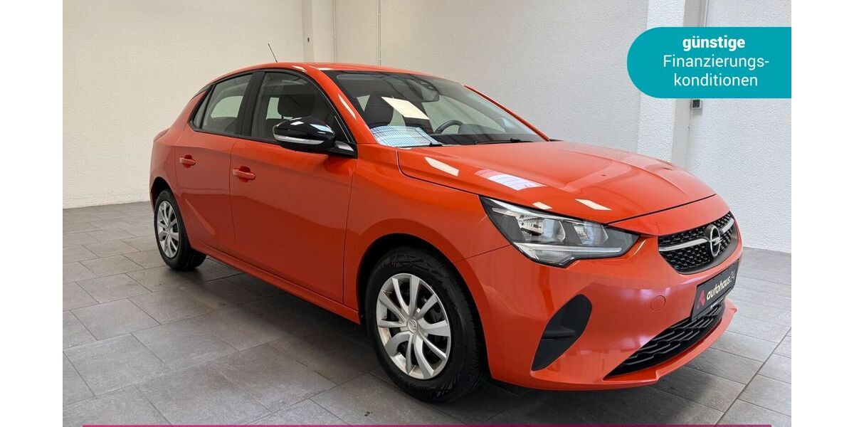 Opel Corsa 44.073 km 10.440 &euro; Egelsbach 63329