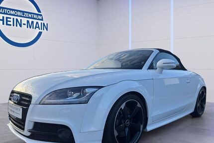 Audi TT 193.000 km 11.900 € Nauheim 64569