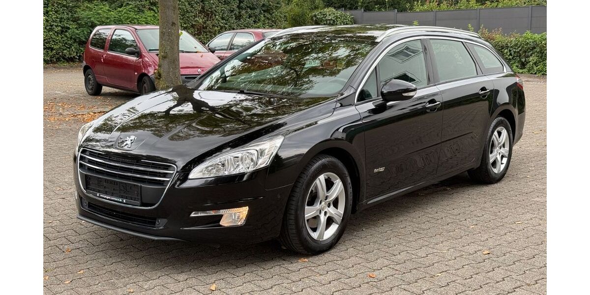 Peugeot 508 258.000 km 2.798 &euro; Rüsselsheim 65428