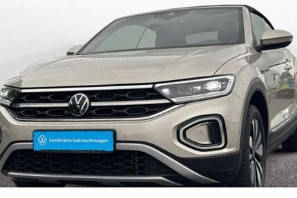 VW T-Roc 21.235 km 28.880 € Groß-Umstadt 64823
