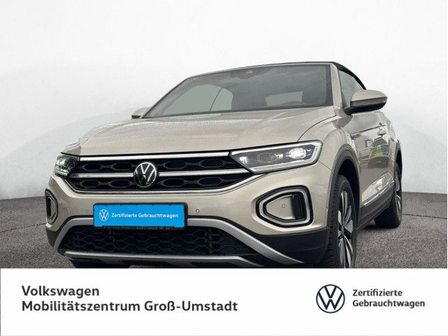 VW T-Roc 21.235 km 28.880 € Groß-Umstadt 64823