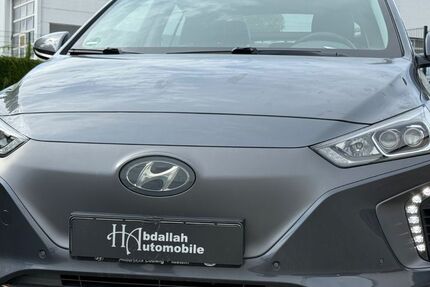 Hyundai IONIQ 41.500 km 14.899 € Kelkheim 65779