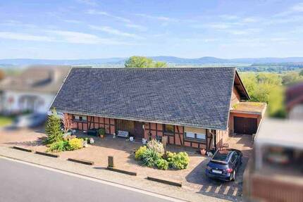 Haus Gründau Rothenbergen - 6 Zimmer, 550.000&euro; | Angebot:26805879