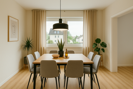 Wohnung zum Kaufen in Bruchköbel 269.000 € 75 m² 4 zimmer