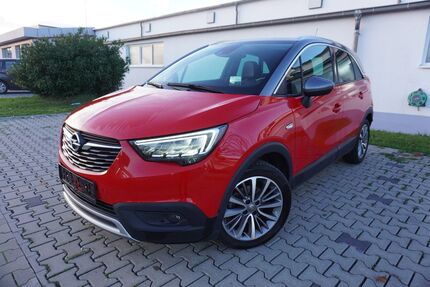 Opel Crossland (X) 53.200 km 11.490 &euro; Rödermark 63322