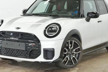 Mini Cooper S 13.835 km 34.375 &euro; Hofheim 65719