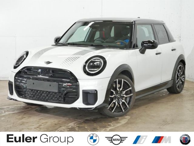 Mini Cooper S 13.835 km 34.375 &euro; Hofheim 65719